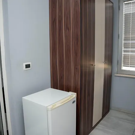 Pernoca Hotel Durrës