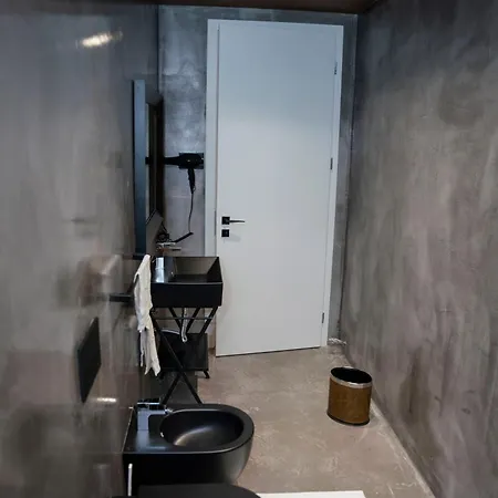 Hotel Pernoca Durrës