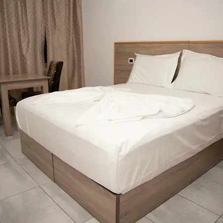 Hotel Pernoca Durrës