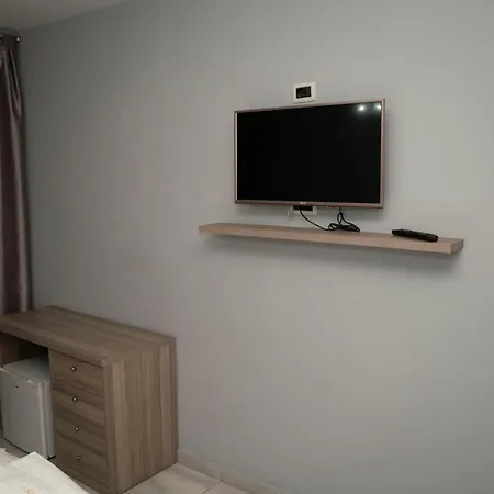 Pernoca Durrës