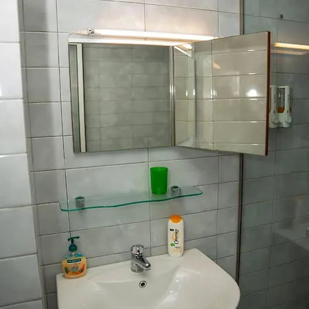 Hotel Pernoca *