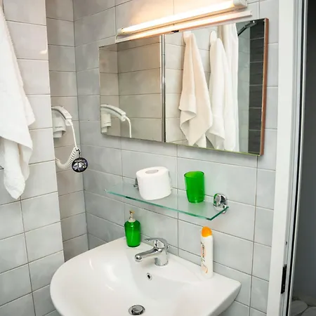 Hotel Pernoca Durrës