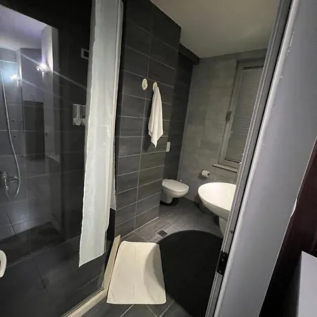 Hotel Pernoca