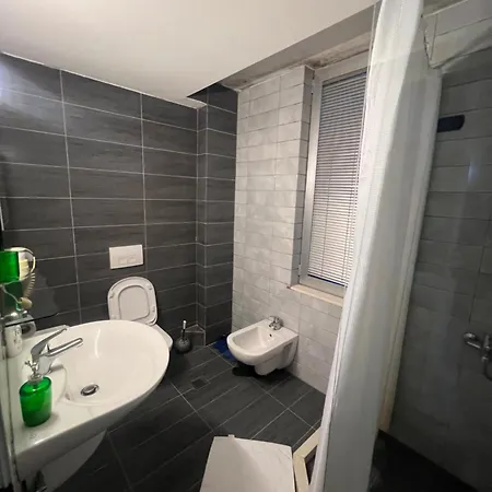 Pernoca Hotel *