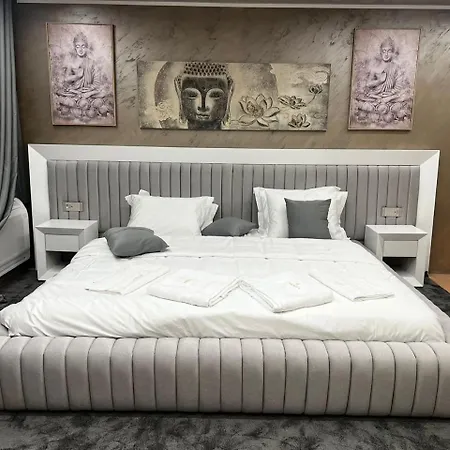 Hotel Pernoca *