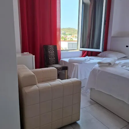 Hotel Pernoca Durrës
