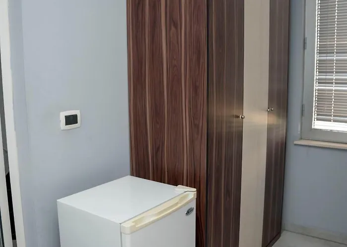 Pernoca Hotel Durrës