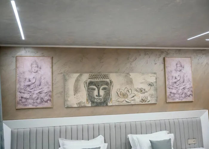 Pernoca Hotel Durrës