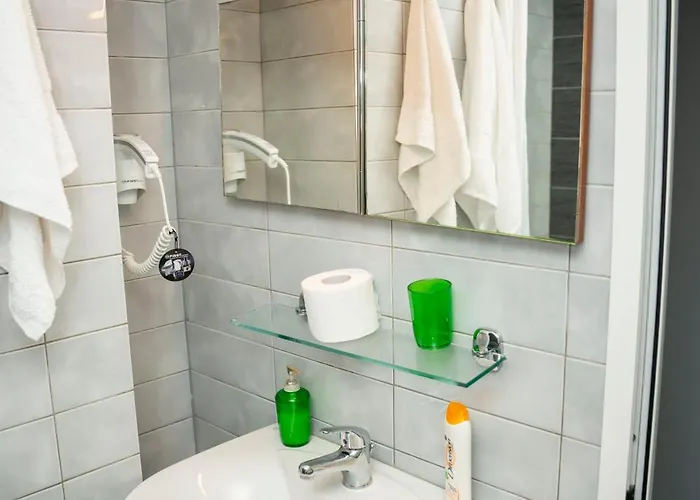 Hotel Pernoca Durrës