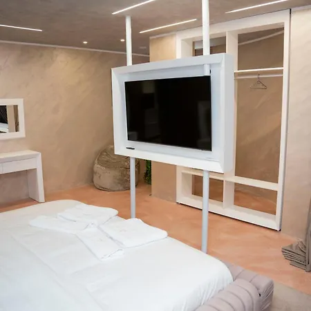 Hotel Pernoca