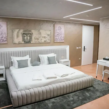 Hotel Pernoca *