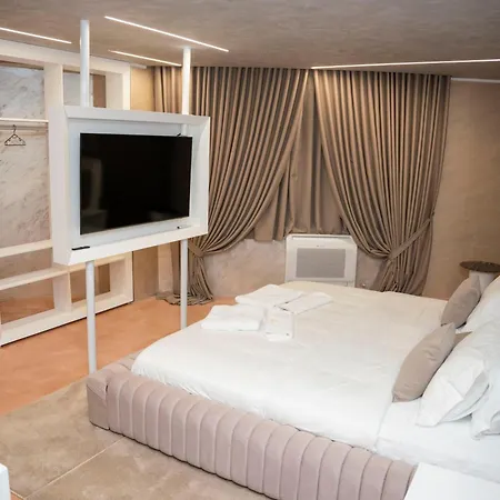 Hotel Pernoca *