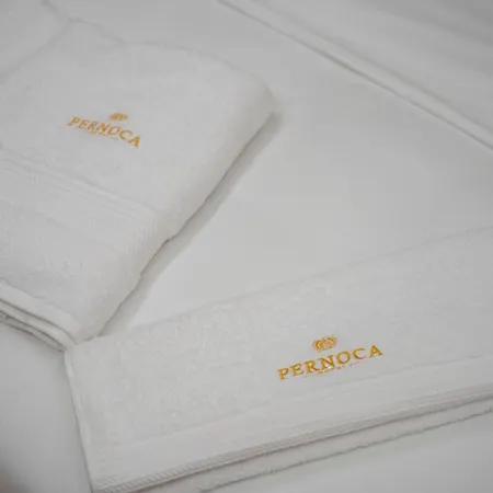 Pernoca *