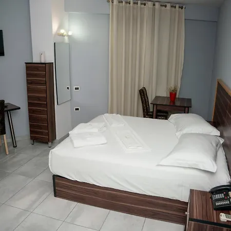 Pernoca Hotel