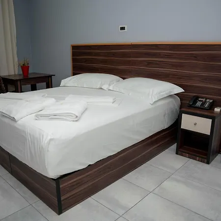 Hotel Pernoca *