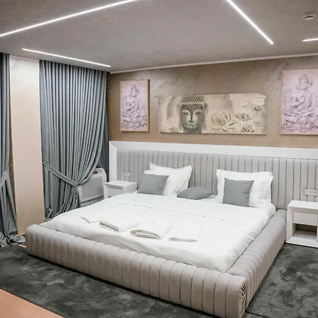 Pernoca Hotel Durres