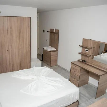 Hotel Pernoca *