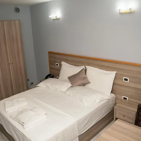 Hotel Pernoca