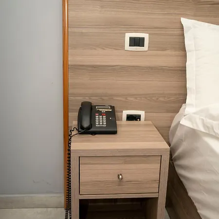 Pernoca Hotel Durres