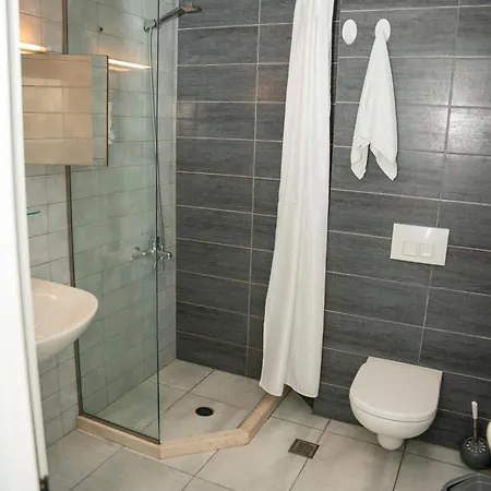 Hotel Pernoca Durrës