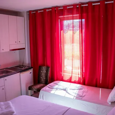 Pernoca Hotel