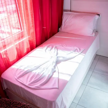 Hotel Pernoca Durrës