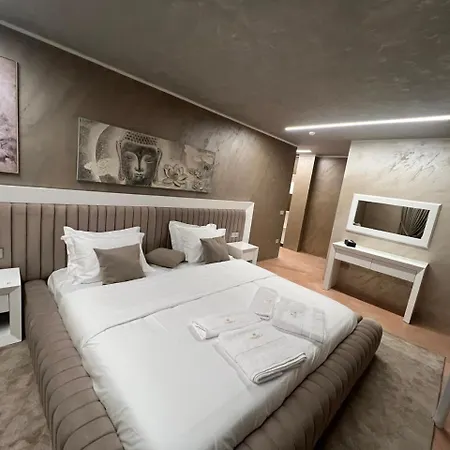 Pernoca Hotel