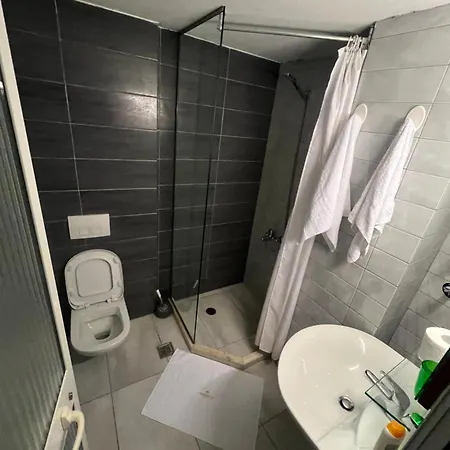Pernoca Hotel Durres